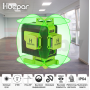 Лазерный уровень (нивелир) Huepar HP-904DG