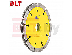 Алмазный диск для штробления в бетоне, DLT №1