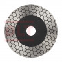 Алмазный диск для заусовки плитки под 45°, 9plitok&DLT №2
