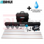 Электрический плиткорез  для крупноформатной плитки BIHUI + водяное охлаждение, арт.LFECMR water