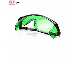 Очки DLT Laser Glasses GREEN для лазерного нивелира