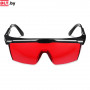Очки HUEPAR Laser Glasses RED для лазерного нивелира