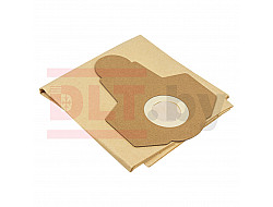 Мешок-пылесборник для пылесоса  DLT PL208, бумажный