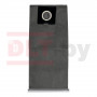 Мешок-пылесборник для пылесоса  DLT PL501, многоразовый