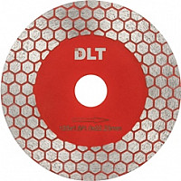 Алмазные диски для заусовки плитки под 45°