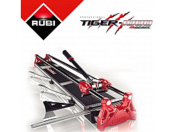 Ручной плиткорез RUBI TIGER-1000 (RUBI Hit 1000)(до 1000мм)