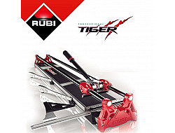 Ручной плиткорез RUBI TIGER-1600 (RUBI Hit)