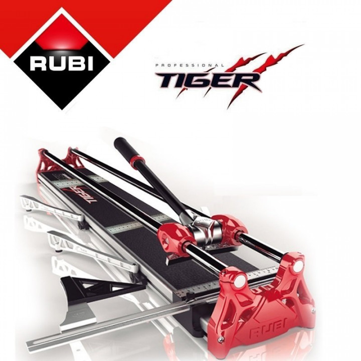 Ручной плиткорез RUBI TIGER-1600 (RUBI Hit 1600)(до 1600мм)