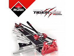 Ручной плиткорез RUBI TIGER-185 (RUBI Hit 850)(до 850мм)
