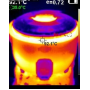 Тепловизор Hti HT-A1 (220×160)