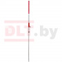 Рейка для лазерного уровня (нивелира)  DLT TS-2