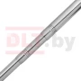 Набор шпателей механизированного нанесения DLT Finish SILVER (лезвия 0.3, 0.5, 0.7 мм), арт.0375 NEW