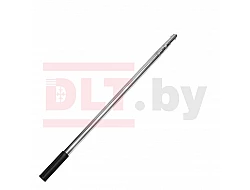 Стержень-удлинитель для шпателей DLT Finish SILVER/DLT Finish версия PRO арт.0759