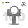 Зажим (СВП) 2 мм 3D KRESTIKI Strong (100 шт.)