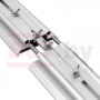 Плиткорез механический DLT Slim Cutter MAX-Plus 3.8м, арт.1263