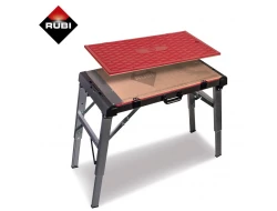 Стол рабочий, складной 4 в 1, RUBI арт.66942