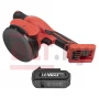 Виброприсоска для укладки плитки DLT Vibro PRO, арт.8123