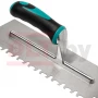 Гребенка из пружинной стали BIHUI 280*115 мм «Тигриный коготь», арт. PTCBTG
