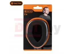Накладки (подушечки) запасные для противошумных наушников Tactix, арт.488201