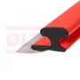 Лезвие для шпателя DLT Finish версия PRO толщина 0,3мм, 50см, арт.1675*