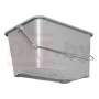 Кювета для краски RollingDog 390мм, 15л, серия Standard, арт.20121