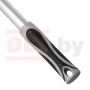 Телескопический удлинитель Rollingdog 70-120 см, конус, алюминиевый, серия Professional, арт.40041