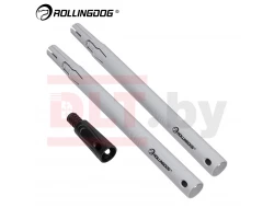Составной удлинитель с адаптером резьба/конус Rollingdog, 59 см, серия standard арт.40065