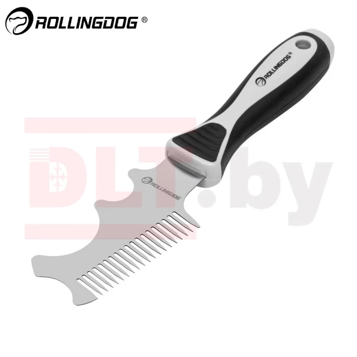 Многофункциональный скребок Rollingdog №1 серия Professional, арт.50219