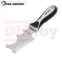 Многофункциональный скребок Rollingdog №1 серия Professional, арт.50219