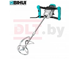 Строительный миксер BIHUI, 1200W, арт.MME1200