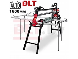 Плиткорез электрический DLT OptiTronic Auto-1600, рез до 1600мм, с АВТОМАТИКОЙ , арт.1769