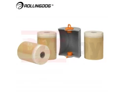 Набор укрывочный с диспенсером Rollingdog ENVIRO-GUARD (4 предмета), арт.81321