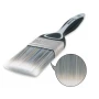 Кисть Rollingdog BT1000 65мм, прямой срез, полиэстер, серия Professional, арт.10348
