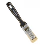 Кисть Rollingdog DUAL-PRO 35мм, прямой срез, синтетика, серия Elite, арт.10453