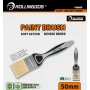Кисть Rollingdog 20мм, прямой срез, синтетика, серия Professional, арт.10597