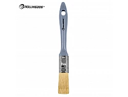 Кисть Rollingdog G100 20мм, прямой срез, синтетика, серия Standard, арт.10623