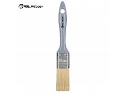 Кисть Rollingdog G100 30мм, прямой срез, синтетика, серия Standard, арт.10624