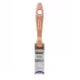 Кисть Rollingdog BTX1000 30мм, прямой срез, синтетика серия Elite, арт.10653