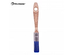 Кисть Rollingdog BP1000 20мм, прямой срез, синтетика, серия Elite, арт.10664