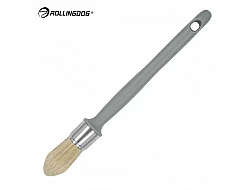 Кисть Rollingdog T60 25мм, круглая, смешанная щетина, серия Standard, арт.10720