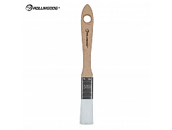 Кисть для клея Rollingdog 20мм, прямой срез, нейлон, серия Professional, арт.10725