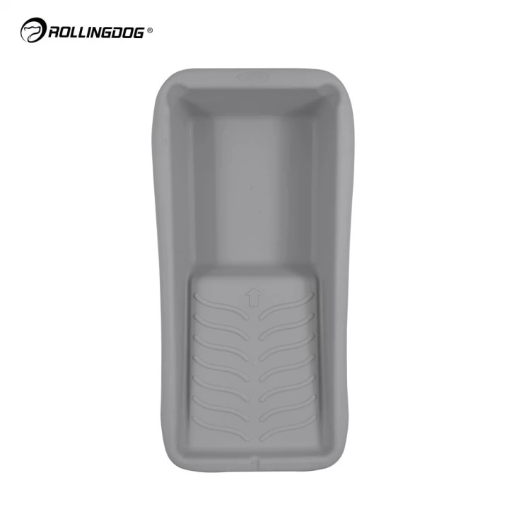 Кювета для краски Rollingdog 4” (100мм), серия Professional, арт.20012