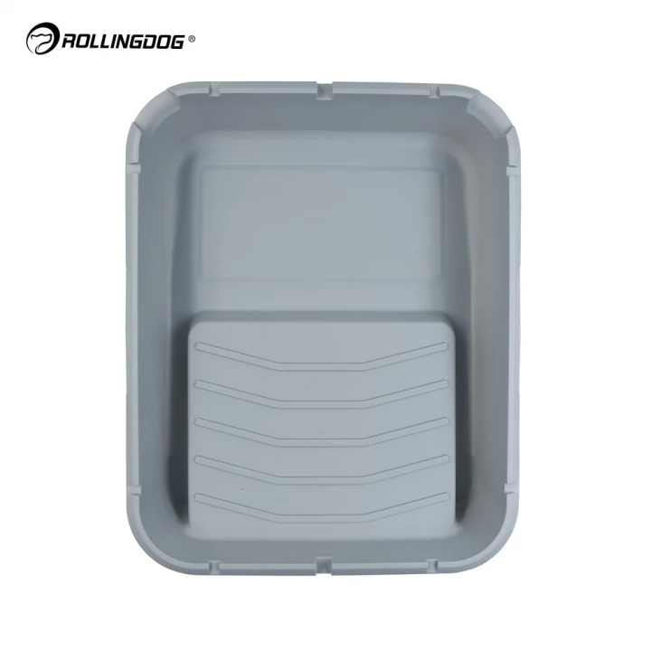 Кювета для краски Rollingdog 9" (230мм), серия Standard, арт.20130