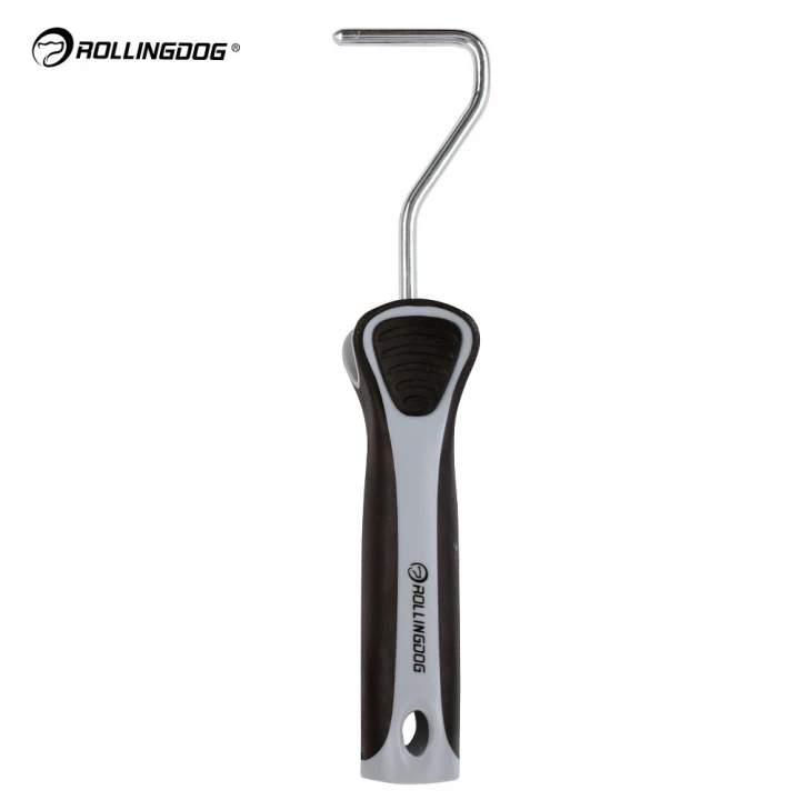 Бюгель Rollingdog EU Style 50мм, Ø6мм, конус, серия Standard, арт.30015