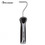 Бюгель Rollingdog EU Style 50мм, Ø6мм, конус, серия Standard, арт.30015