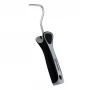 Бюгель Rollingdog EU Style 50мм, Ø6мм, конус, серия Standard, арт.30015