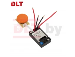 Запасной регулятор скорости с модулем для шлифмашины DLT R7202/GrandFlex V02, арт.1994