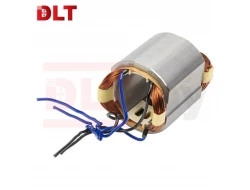 Запасной статор для шлифмашины DLT R7202/GrandFlex V02, арт.1993