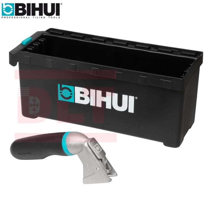 Кейс и ручка для набора гребенок BIHUI, арт.PTSJHB
