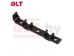 Запасные пластиковые крепления электрической каретки DLT SLim Cutter KIT-Plus, упаковка 10 штук, арт.1922